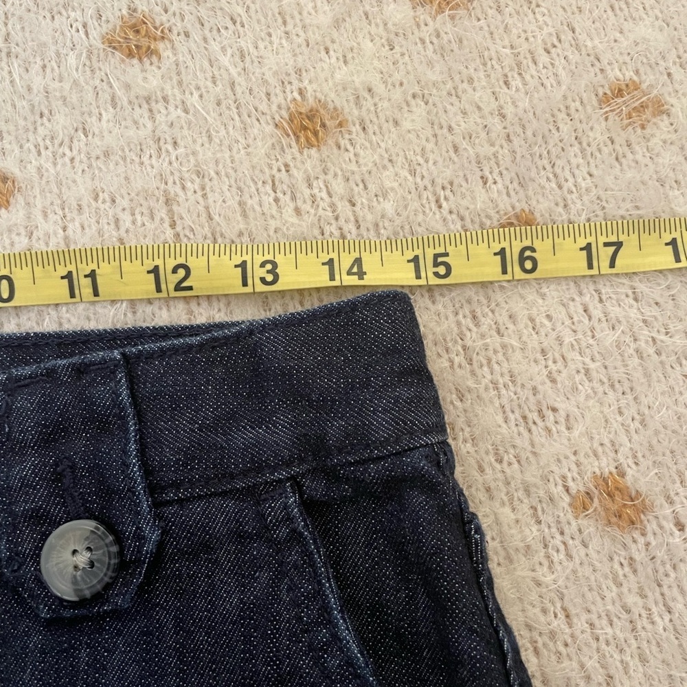 Banana Republic Skirt Casual - Picture 4 of 5